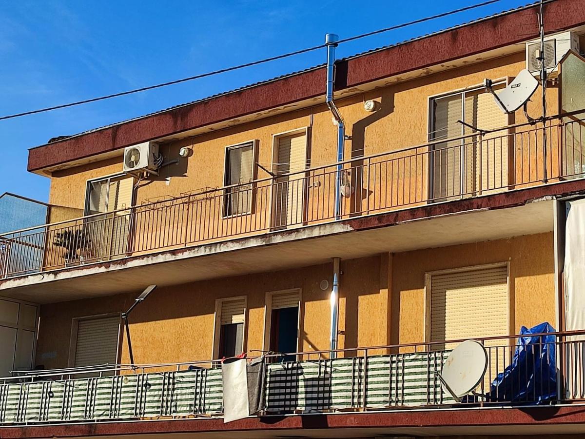 Apartment Residenza Longobardi Vibonati