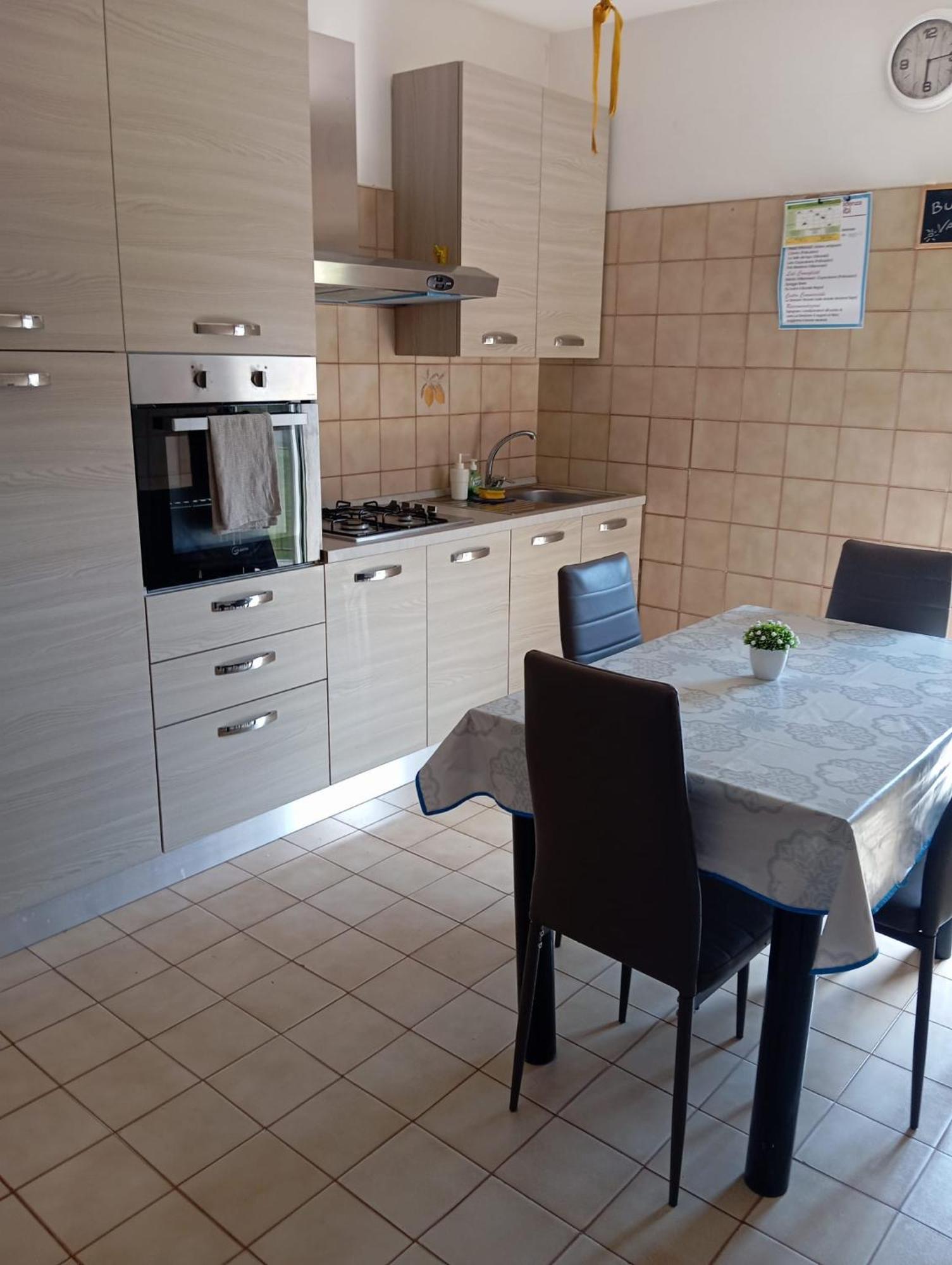 Residenza Longobardi