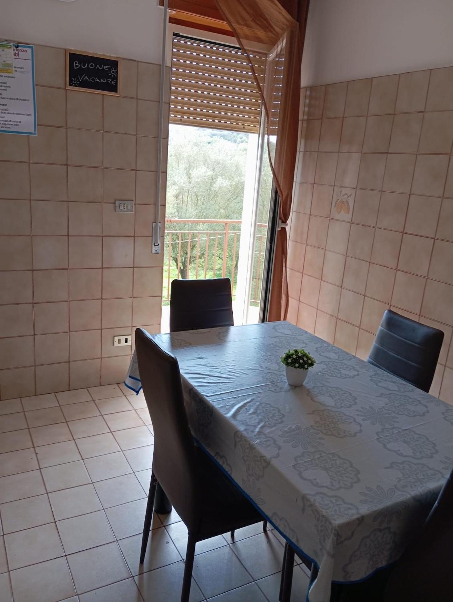 Residenza Longobardi