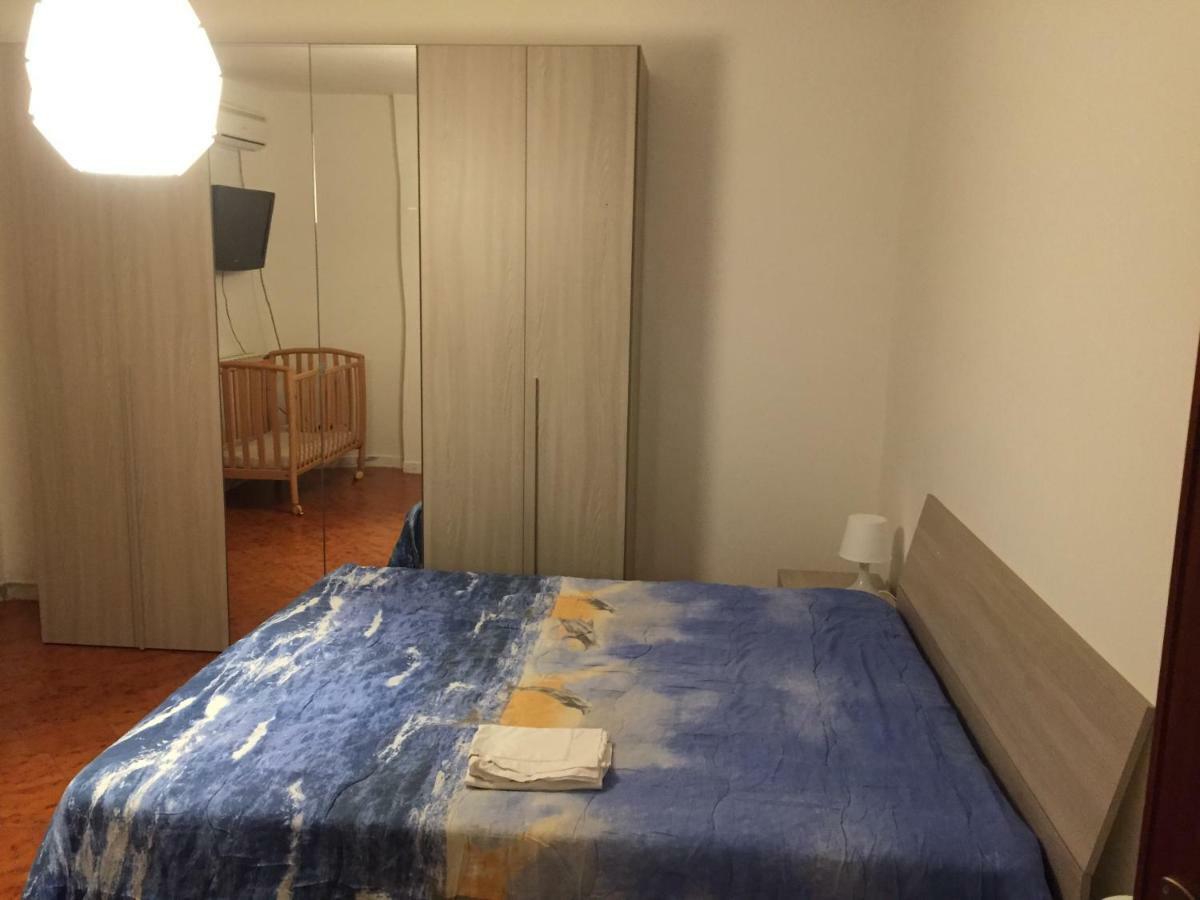Apartment Residenza Longobardi Vibonati
