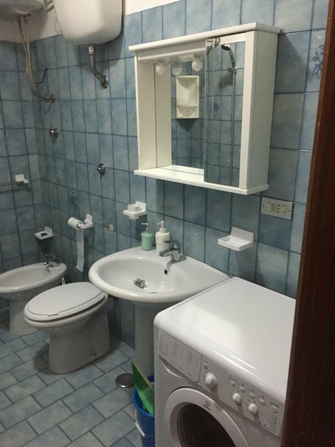Residenza Longobardi Apartment *