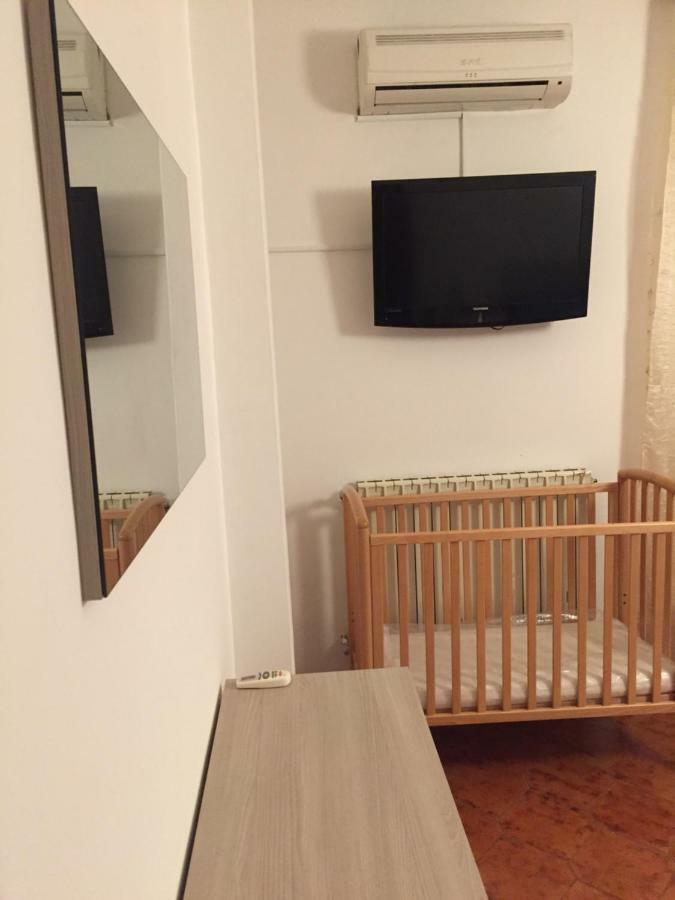 Residenza Longobardi Apartment Vibonati