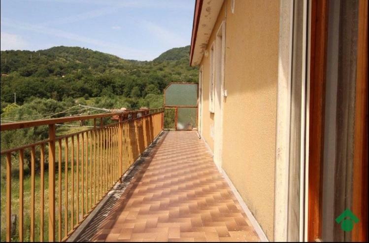 Residenza Longobardi Apartment Vibonati