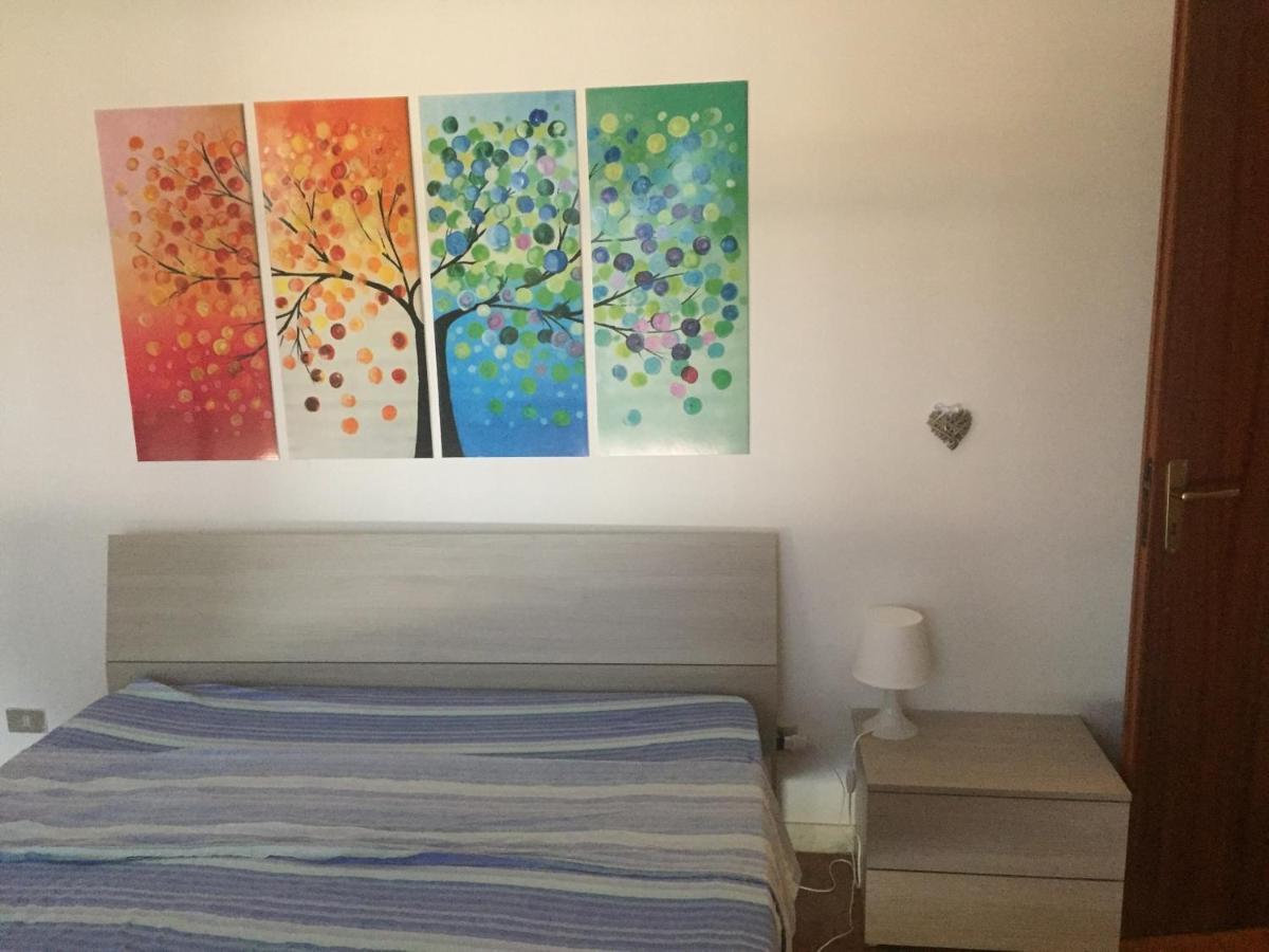Apartment Residenza Longobardi *